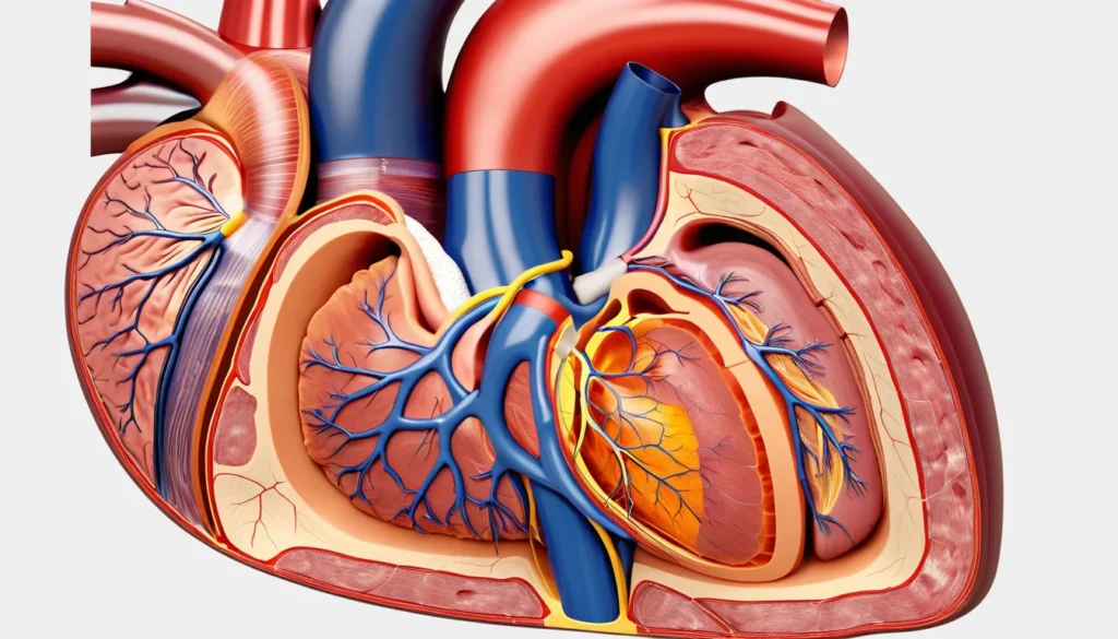 Angina Pectoris: Causes, Symptoms & Treatment