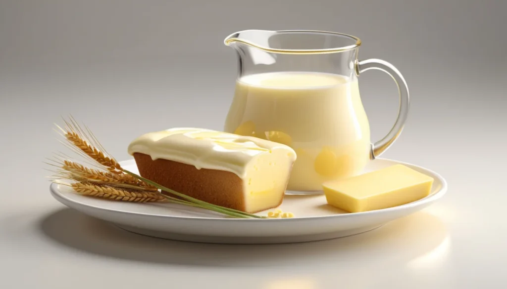 Butter: Nutrition Facts, Health Benefits & Risks
