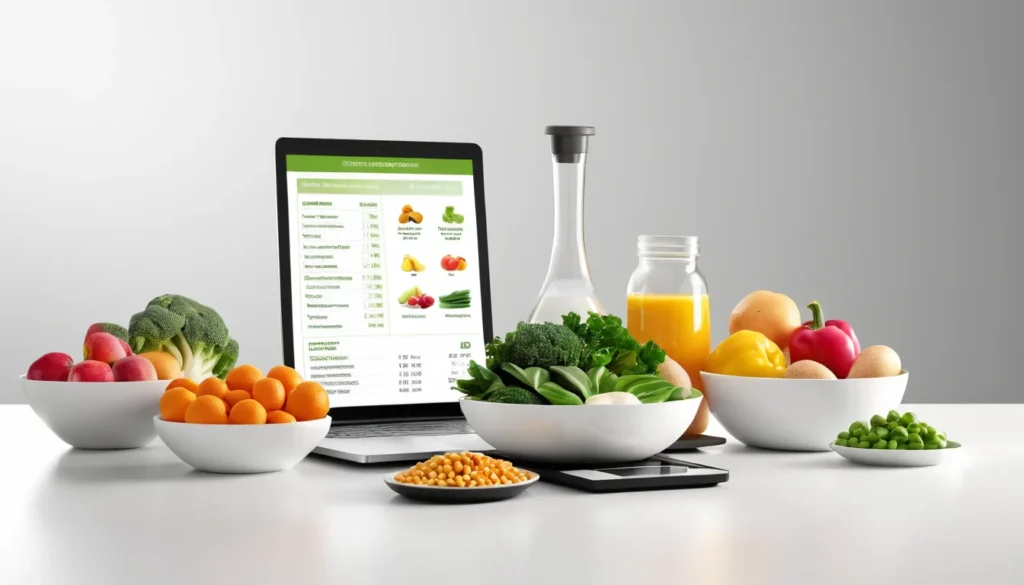 Calorie Restriction Diet: Benefits, Risks & Meal Plan