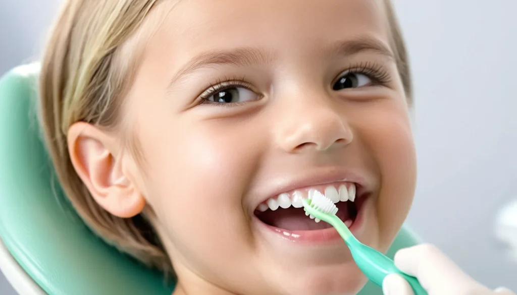 Children’s Teeth: A Parent’s Complete Guide