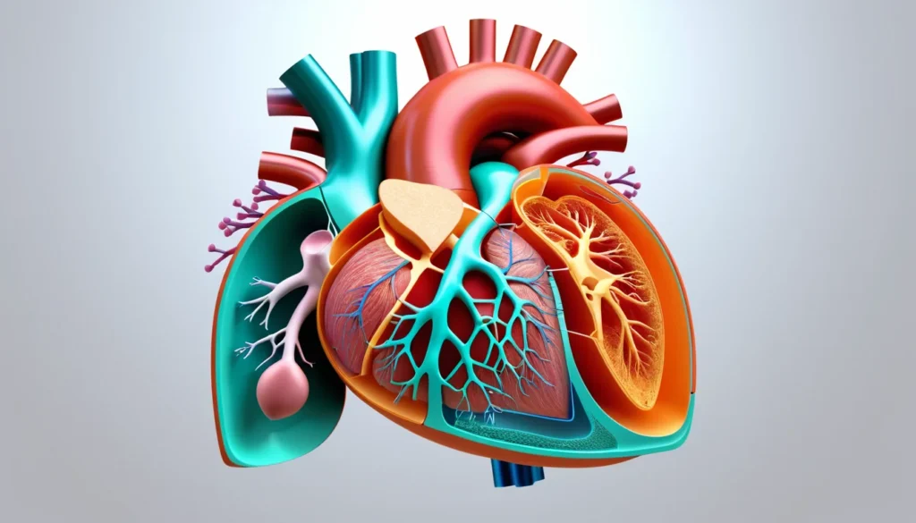 Cholesterol and Heart Disease: What Type Really Matters