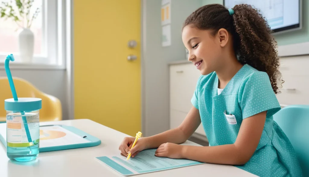 Diarrhea in Kids: Summer Causes & Treatment