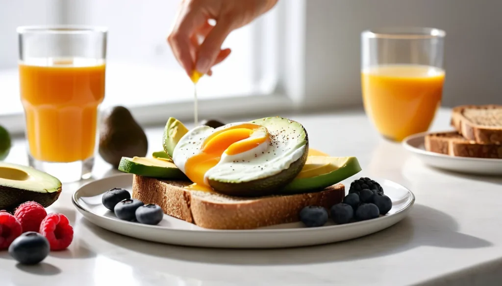 Eating Breakfast for Weight Loss: What You Need to Know