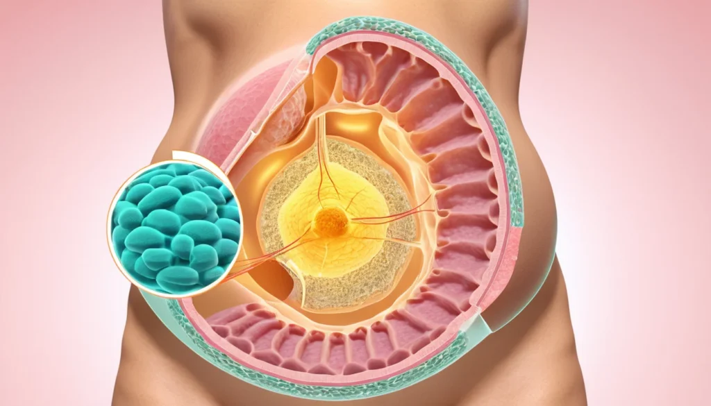 Gestational Diabetes: Causes, Symptoms & Treatment