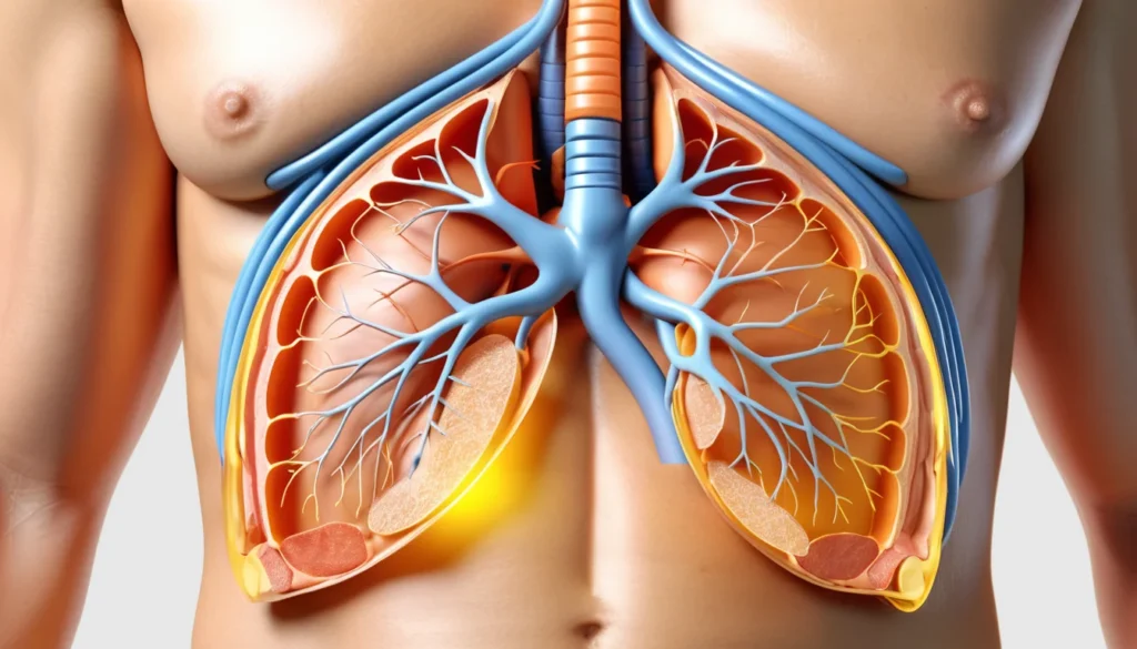 Metabolic Syndrome: Symptoms, Risks & Treatment