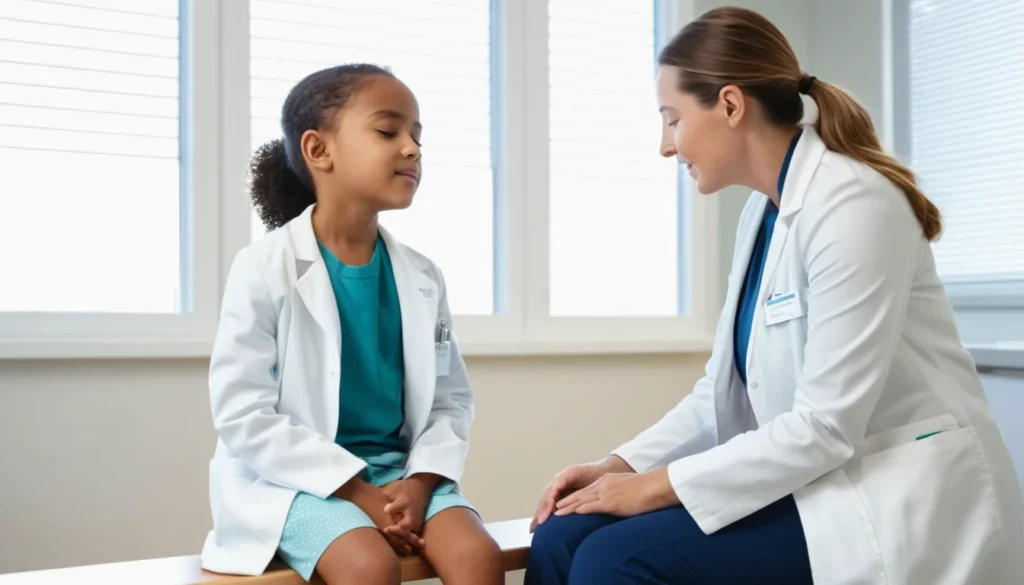 Migraines in Children: Symptoms, Causes & Treatment