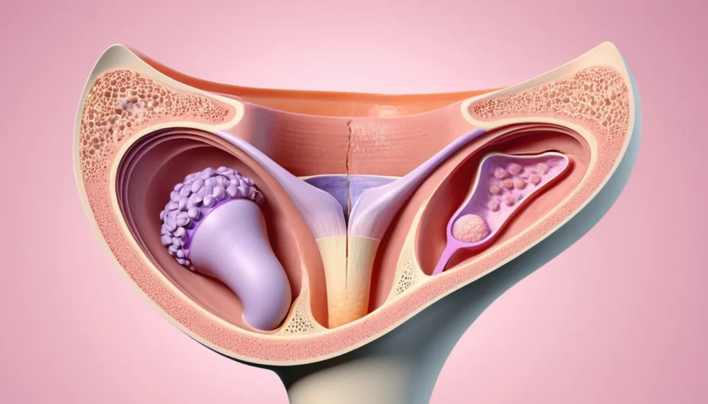 Pelvic Inflammatory Disease: Symptoms, Treatment & Fertility