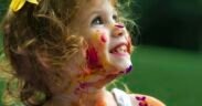 extracurricular activities for children with ADHD - child playing martial arts