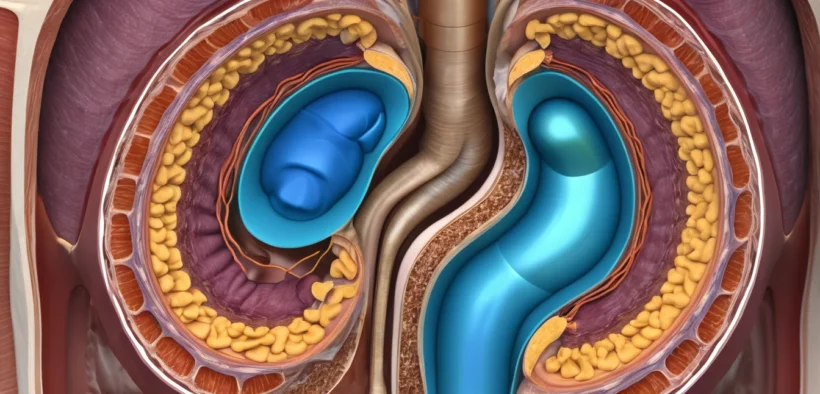 Abdominal Compartment Syndrome Causes 038 Treatment - Canadian health information