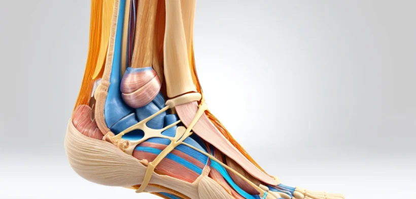 Achilles Tendon Problems Causes Symptoms 038 Treatment - Canadian health information