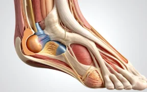 Achilles Tendon Rupture Causes Treatment 038 Recovery - Canadian health information