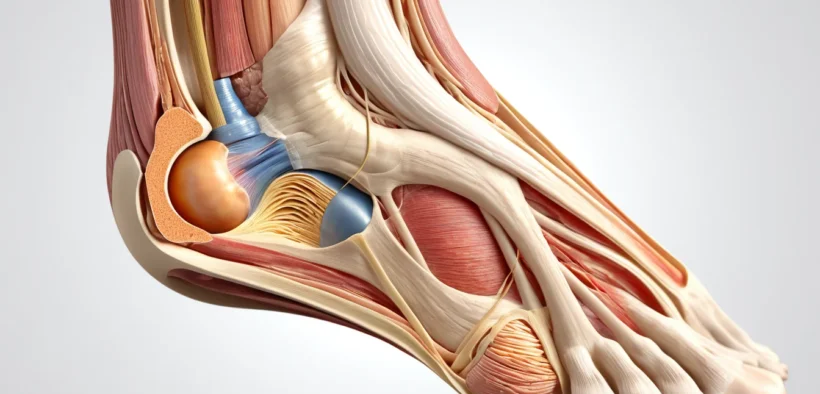 Achilles Tendon Rupture Causes Treatment 038 Recovery - Canadian health information