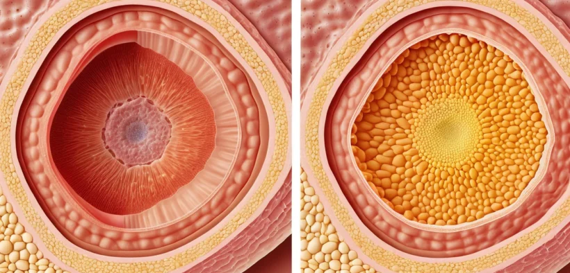 Acne vs Eczema How to Tell the Difference - Canadian health information