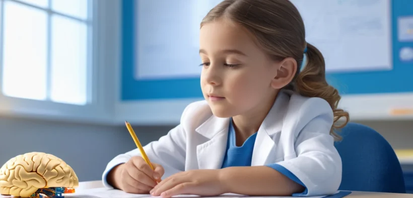 ADHD in Children Signs Causes 038 Treatment - Canadian health information