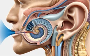 Airplane Ear Causes Relief and Prevention - Canadian health information