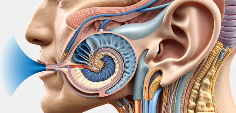 Airplane Ear Causes Relief and Prevention - Canadian health information