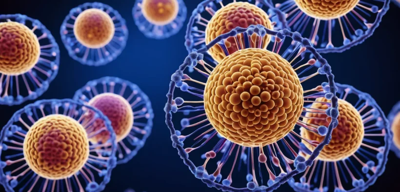 Alpha1 Globulin Blood Test What Your Results Mean - Canadian health information