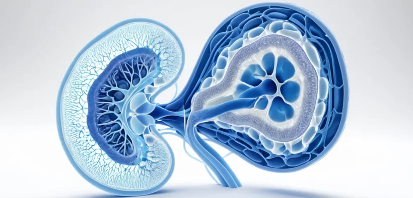 Alport Syndrome Causes Symptoms 038 Treatment - Canadian health information