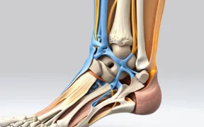 Ankle Sprain Symptoms Treatment 038 Recovery - Canadian health information