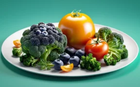 AntiCancer Diet Foods That Help Prevent Cancer - Canadian health information