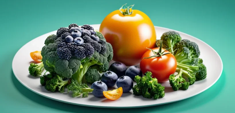 AntiCancer Diet Foods That Help Prevent Cancer - Canadian health information