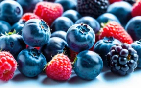 Antioxidant Foods Why Berries Are So Good for You - Canadian health information