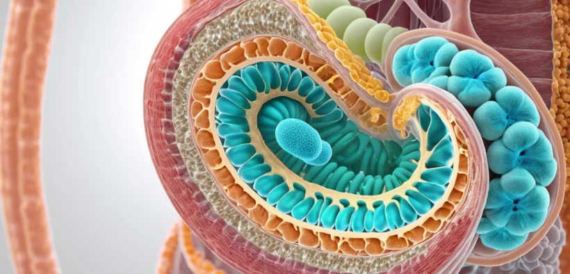Appendix Function How It Protects Your Gut Health - Canadian health information