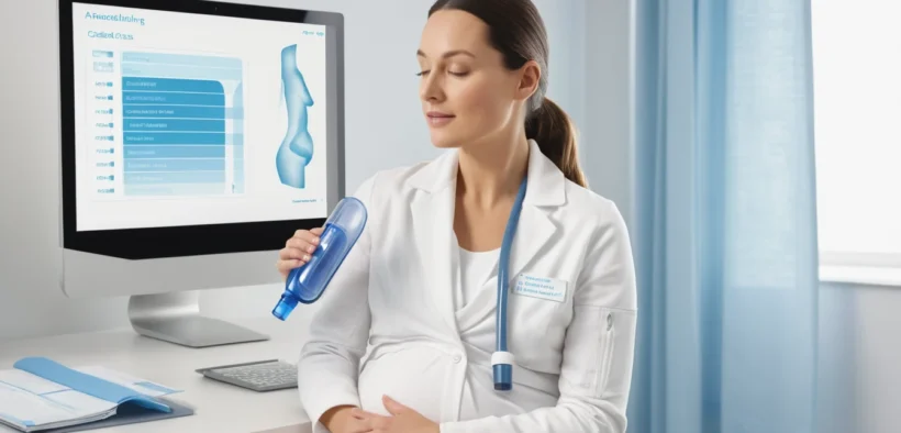 Asthma During Pregnancy What You Need to Know - Canadian health information