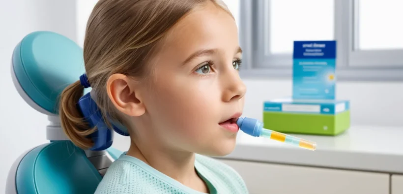 Asthma in Children Symptoms Causes 038 Care - Canadian health information