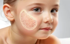 Atopic Dermatitis in Children Symptoms 038 Care - Canadian health information