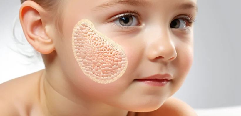 Atopic Dermatitis in Children Symptoms 038 Care - Canadian health information