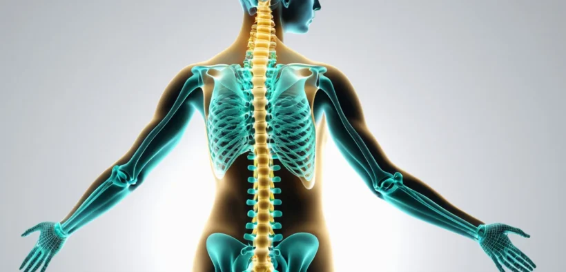 Back Pain Relief How Qi Gong Supports Spine Health - Canadian health information