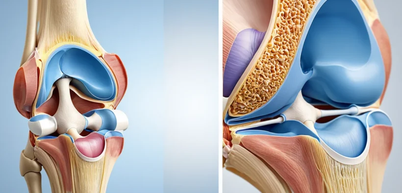 Baker8217s Cyst Causes Symptoms 038 Treatment - Canadian health information