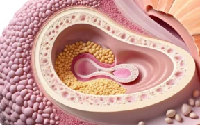 Benign Breast Tumours Types Signs 038 Treatment - Canadian health information