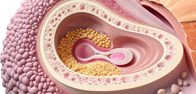 Benign Breast Tumours Types Signs 038 Treatment - Canadian health information