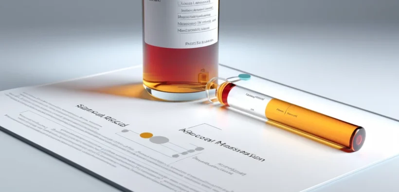 Blood Alcohol Test What It Measures 038 What Results Mean - Canadian health information