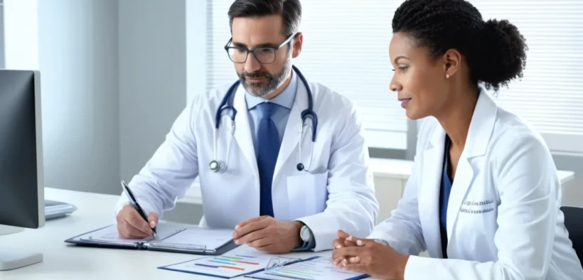 Blood Test Results A PlainLanguage Guide - Canadian health information