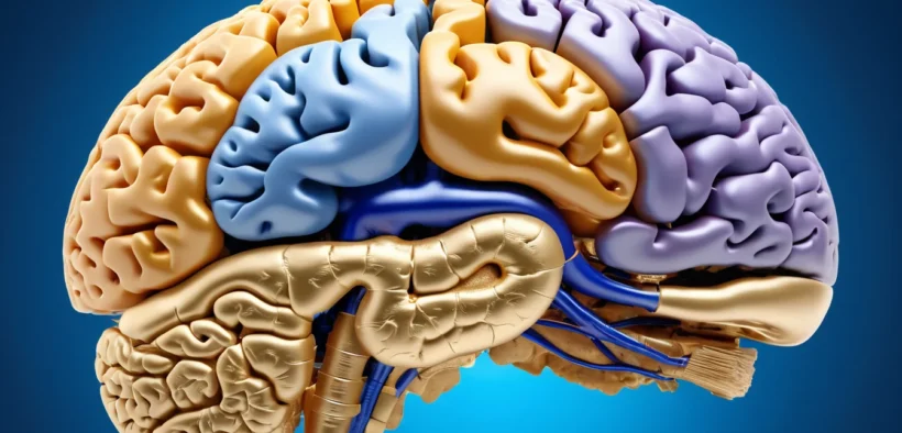 Brain Anatomy Key Structures and Their Functions - Canadian health information