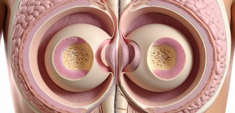Breast Fibroadenoma Symptoms Diagnosis 038 Treatment - Canadian health information