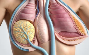 Breast Mastitis Causes Symptoms 038 Treatment - Canadian health information