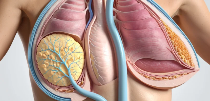Breast Mastitis Causes Symptoms 038 Treatment - Canadian health information