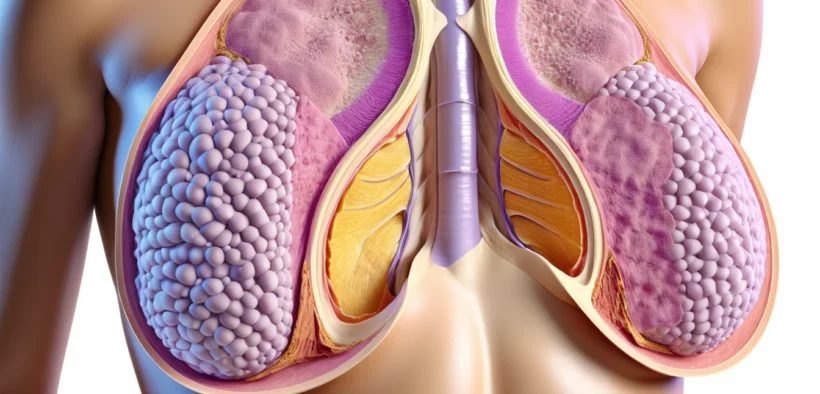Breast Pain Causes What8217s Normal and What8217s Not - Canadian health information