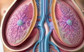 Breast Pain Mastalgia Causes Tests 038 Treatment - Canadian health information