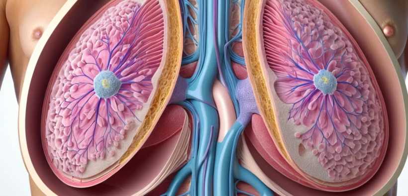 Breast Pain Mastalgia Causes Tests 038 Treatment - Canadian health information
