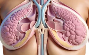 Breast Pain Mastalgia Causes Treatment 038 Relief - Canadian health information