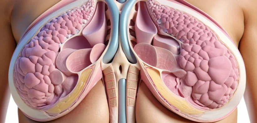 Breast Pain Mastalgia Causes Treatment 038 Relief - Canadian health information