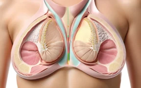 Breast SelfExam How to Check Your Breasts - Canadian health information