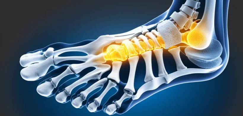 Broken Toe Symptoms Treatment 038 Recovery - Canadian health information