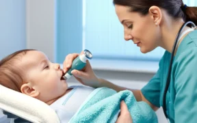 Bronchiolitis in Babies Symptoms Treatment 038 When to Worry - Canadian health information