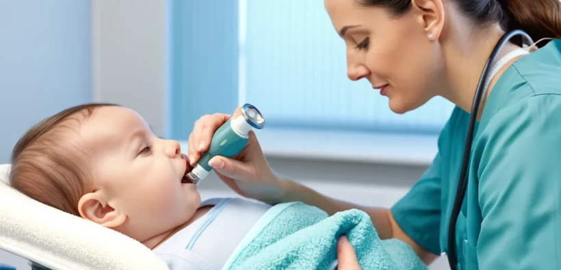 Bronchiolitis in Babies Symptoms Treatment 038 When to Worry - Canadian health information